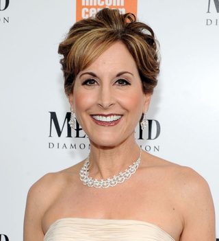 Jodi Benson, photo 1 of 3