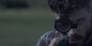 Canadian, Sniper still 4
