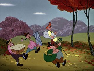 The Adventures of Ichabod and Mr. Toad still 7