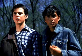 The Outsiders still 6