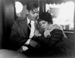 It Happened One Night still 4