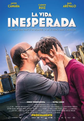 La vida inesperada still 3