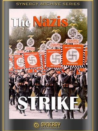 Why We Fight: The Nazis Strike still 2