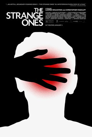 The Strange Ones still 2
