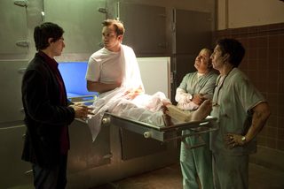 Dylan Dog: Dead of Night still 6