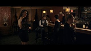 Stockade still 2