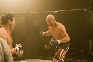 Unrivaled still 7