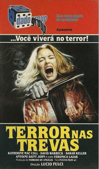 The Beyond still 1