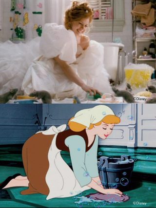 Enchanted still 1
