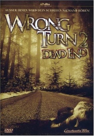 Wrong Turn 2: Dead End still 6