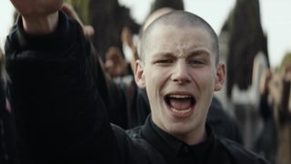 Thou Shalt Not Hate still 2