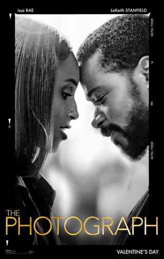 The Photograph still 4