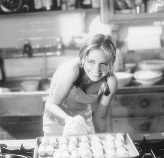Simply Irresistible still 3