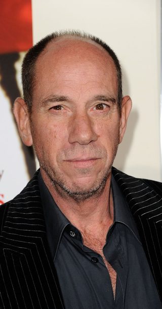 Miguel Ferrer, photo 2 of 3