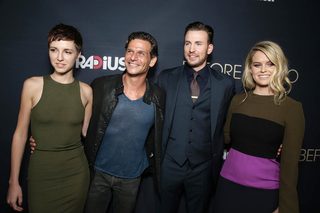 Before We Go still 3