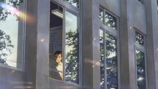 The Garden of Words still 6