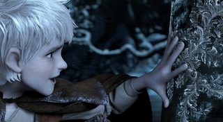 Rise of the Guardians still 5