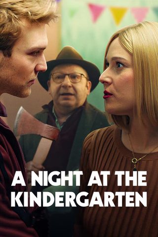 A Night at the Kindergarten still 3