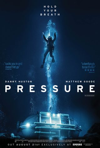 Pressure still 7