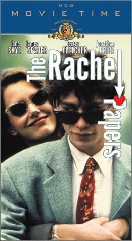 The Rachel Papers still 4