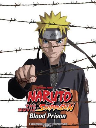 Naruto Shippuden the Movie: Blood Prison still 1