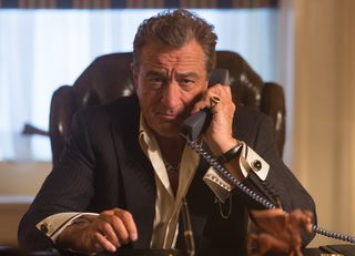 Heist still 1