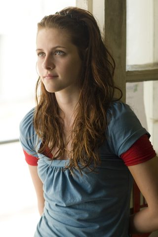 The Yellow Handkerchief still 8