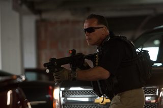 Sabotage still 4