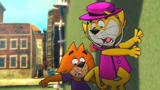 Top Cat: The Movie still 6