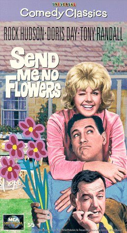 Send Me No Flowers still 8