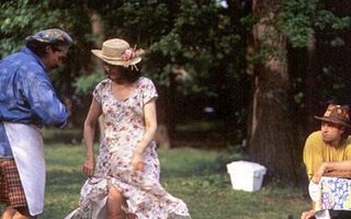 Caught still 1