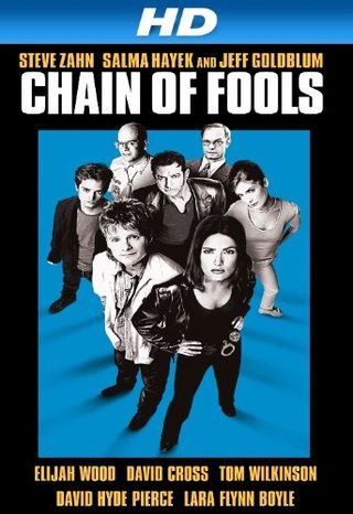 Chain of Fools still 3