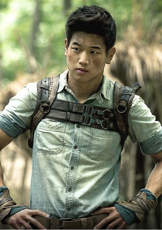 Ki Hong Lee