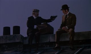 The Thief of Paris still 8