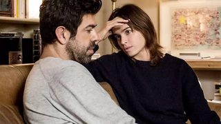 Husband & Wife still 3