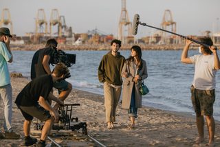 What We Know still 7