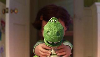 Partysaurus Rex still 3