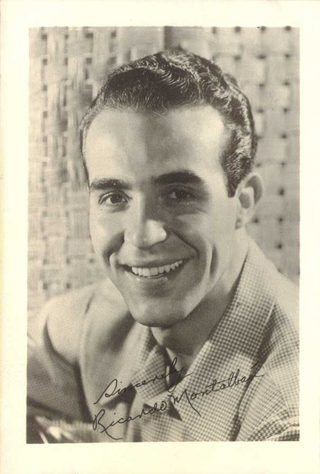 Ricardo Montalban