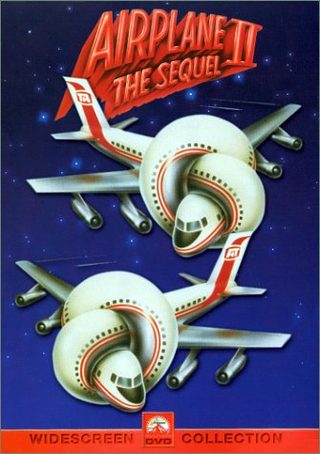 Airplane II: The Sequel still 6