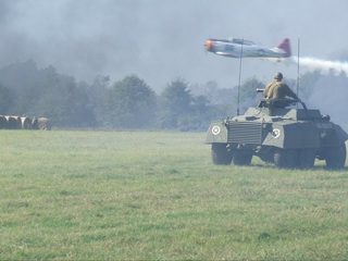 Iron Cross: The Road to Normandy still 2