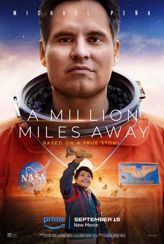 A Million Miles Away still 5