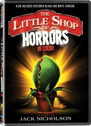 The Little Shop of Horrors still 5