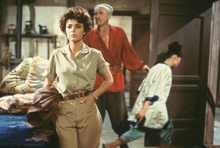 7 Women still 8