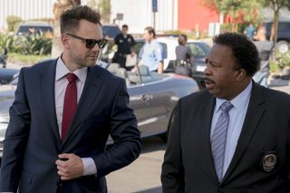The Happytime Murders still 4