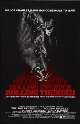 Rolling Thunder still 1