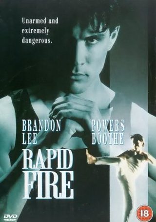 Rapid Fire still 4