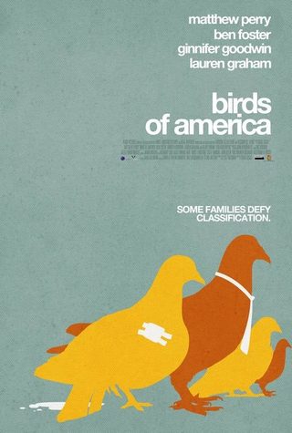 Birds of America still 2