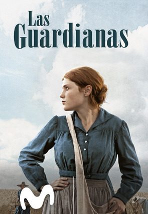 The Guardians still 2