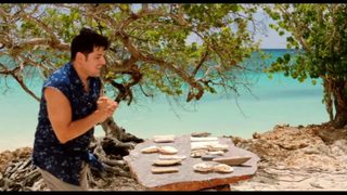 Vacanze ai Caraibi - Il film di Natale still 1