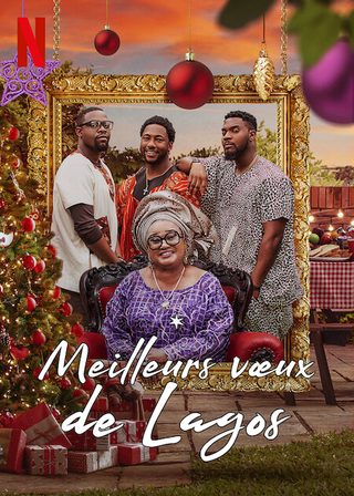 A Naija Christmas still 5